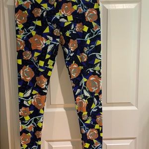 New Lularoe TC leggings